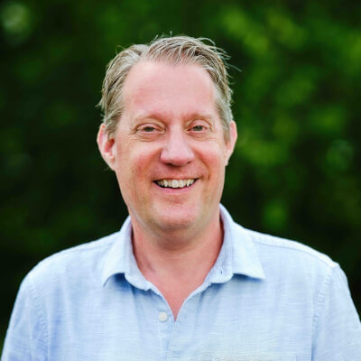 Meijer, David David Meijer